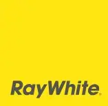 Q Ray White Logo